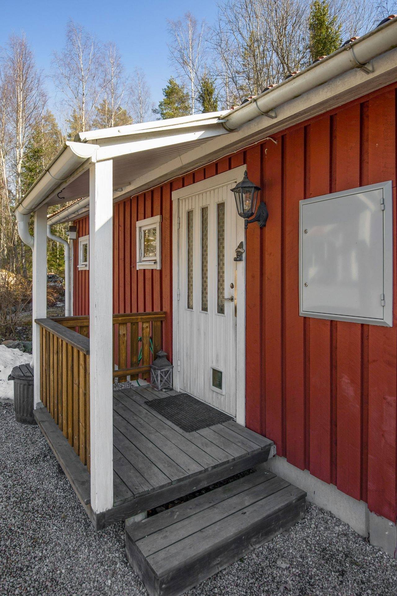3 rum Villa på Gravtorp Granhyddan Kungsör Eskilstuna kommun - bild 42