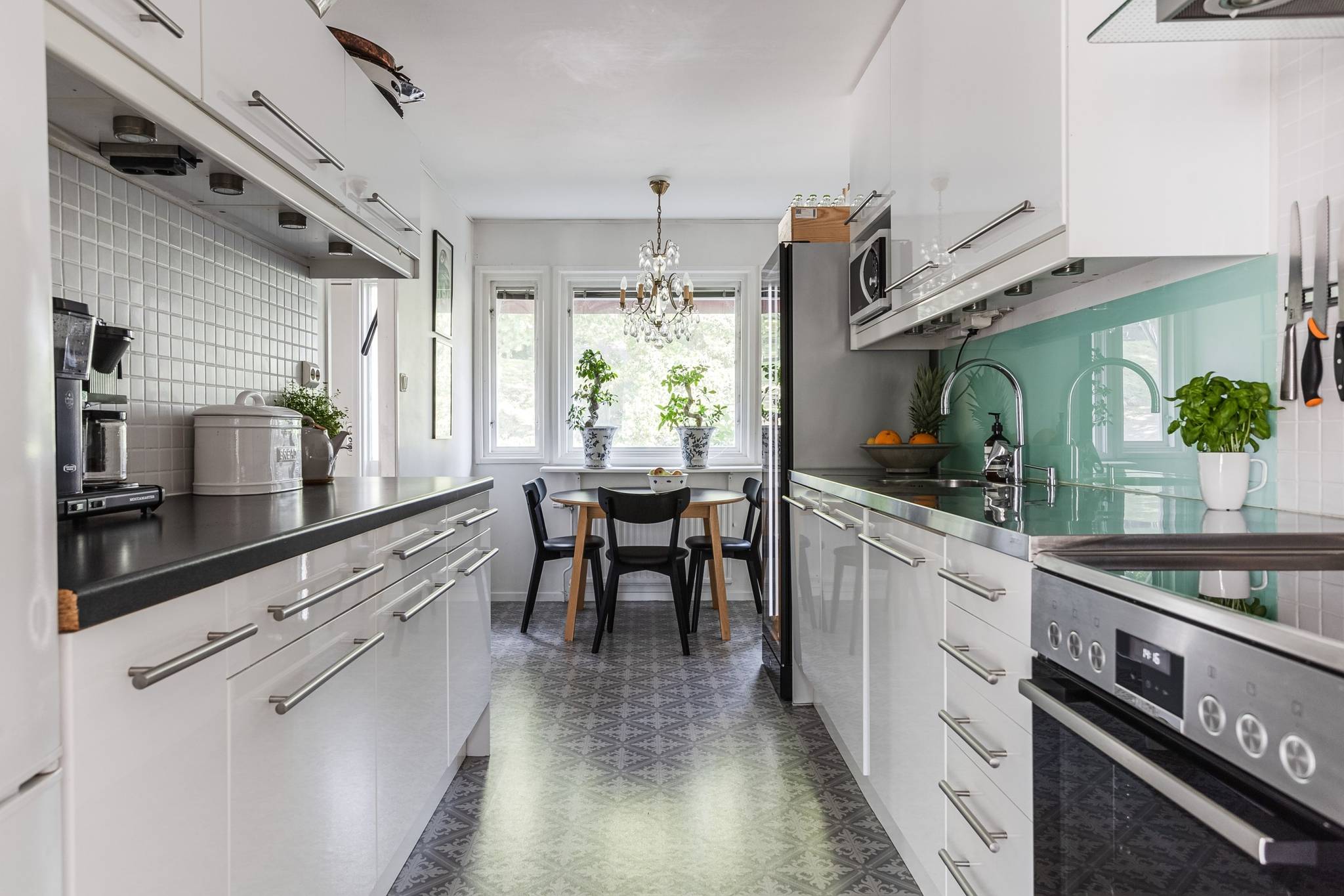 5 rum Radhus på SATURNUSVÄGEN 36 Österskär/Tuna Österåkers kommun - bild 5