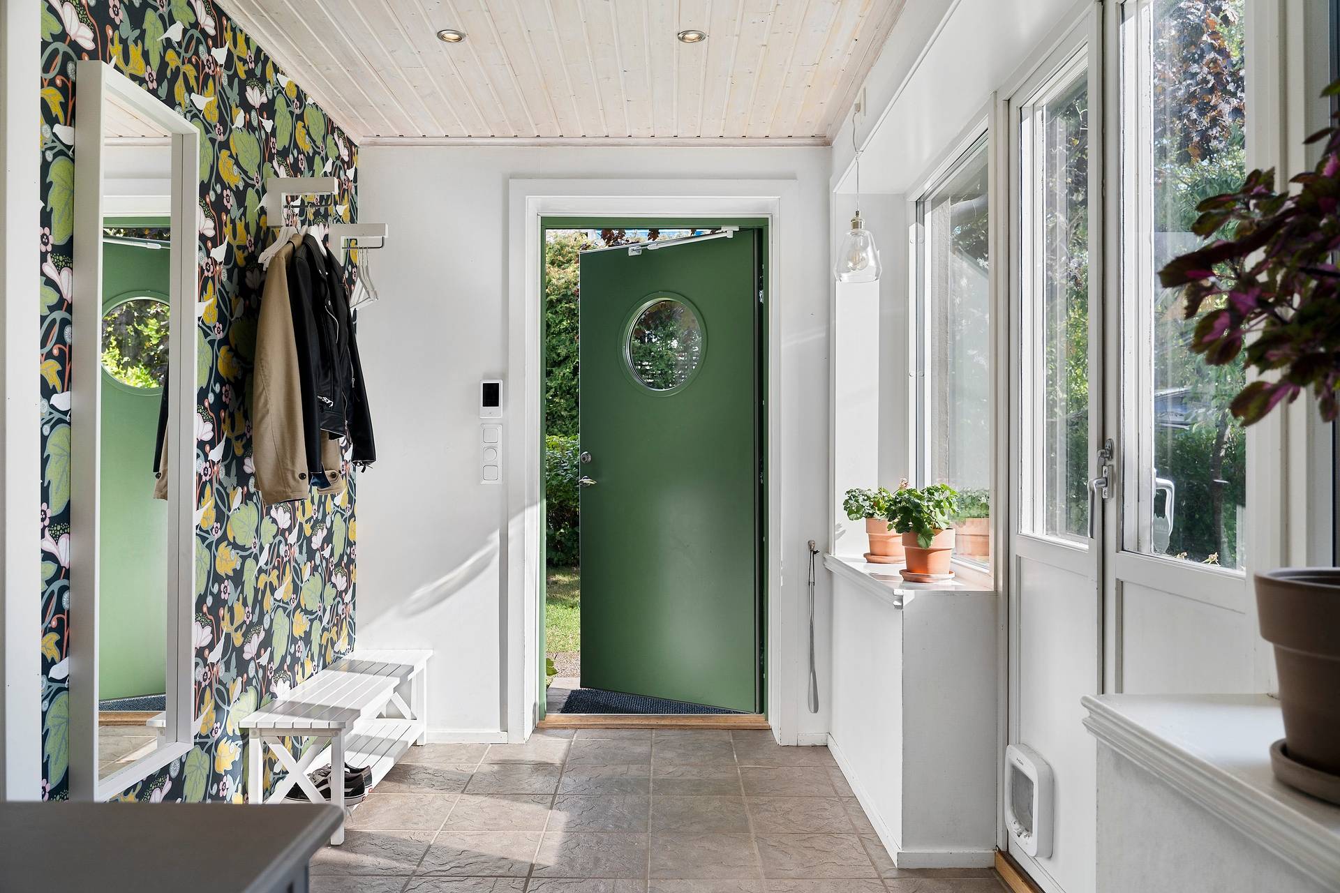 7 rum Villa på Drakes väg 15 Bällsta Vallentuna kommun - bild 33