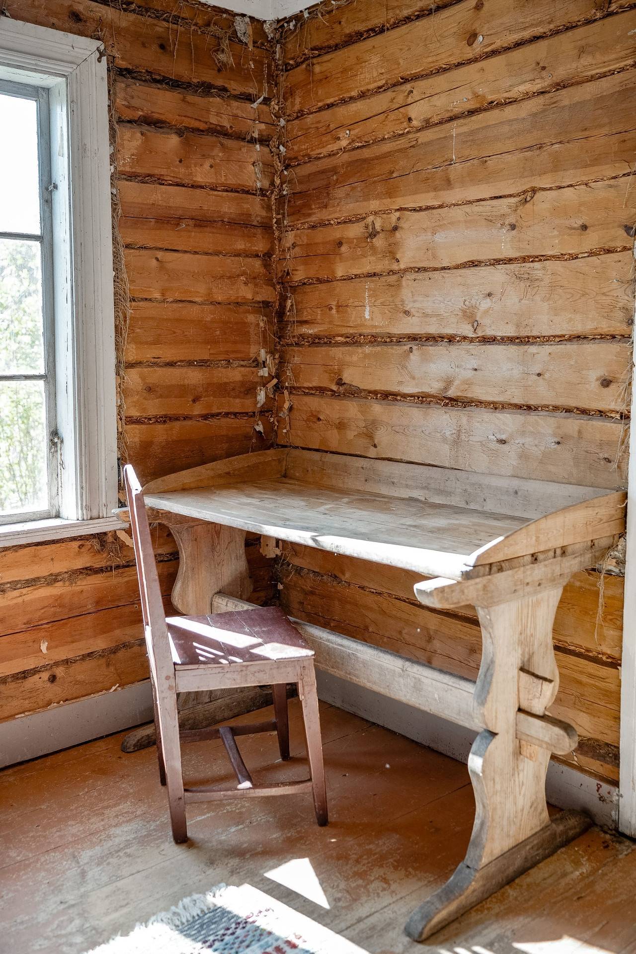7 rum Villa på Änga 224 Enånger Hudiksvalls kommun - bild 15