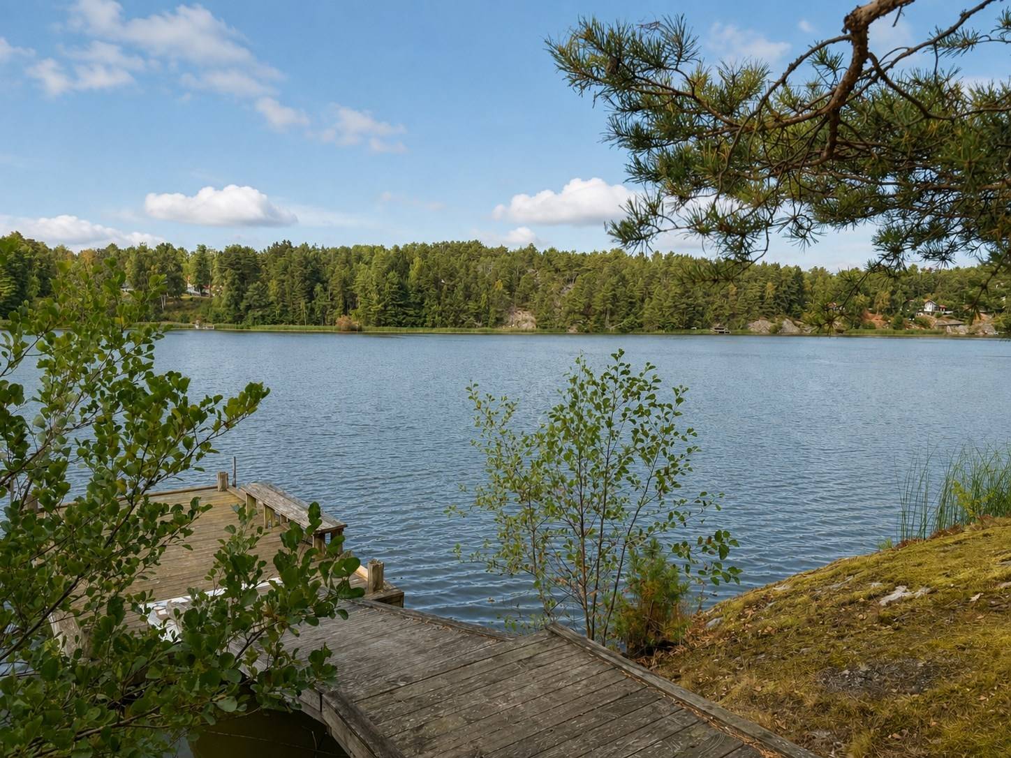 7 rum Villa på Bergshyddevägen 6 Bammarboda Österåkers kommun - bild 47