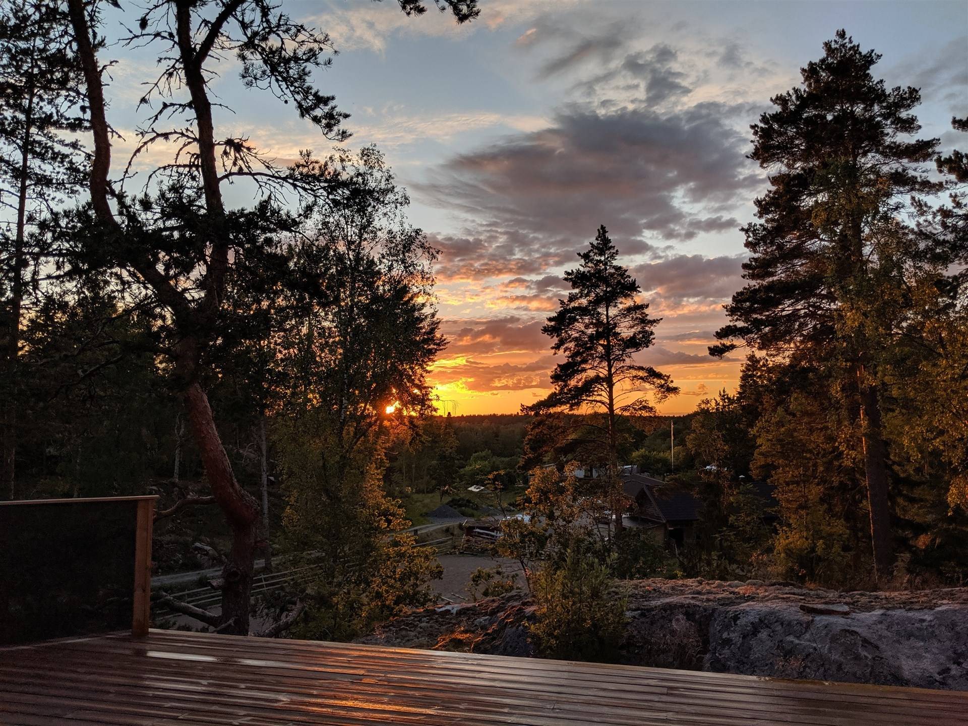 6 rum Villa på Baltoravägen 25 Baltora Norrtälje kommun - bild 5