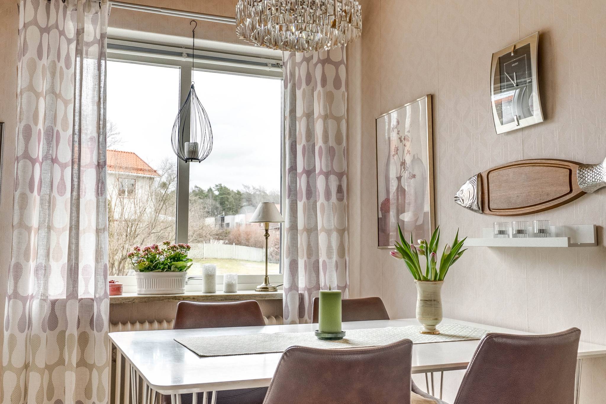 4 rum Kedjehus på Växthusvägen 7 Vega Västerås kommun - bild 23