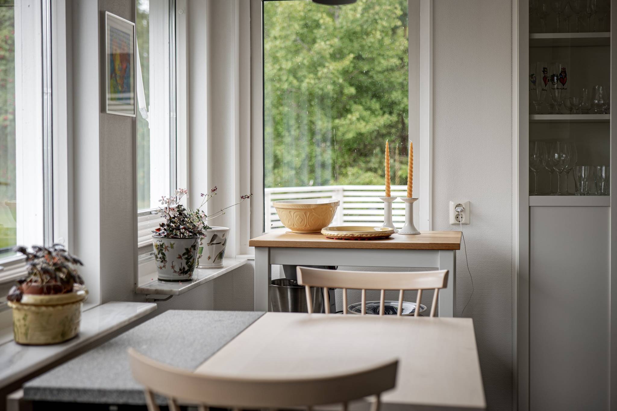 5 rum Villa på Strandstaden 48 Fagersanna Tibro kommun - bild 11