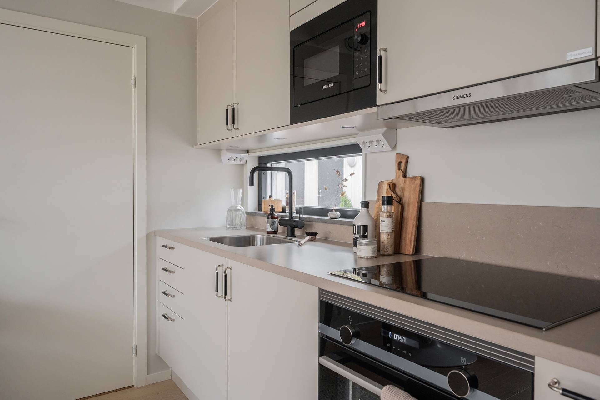 1.5 rum Lägenhet på Högmoravägen 45D Högmora Huddinge kommun - bild 7