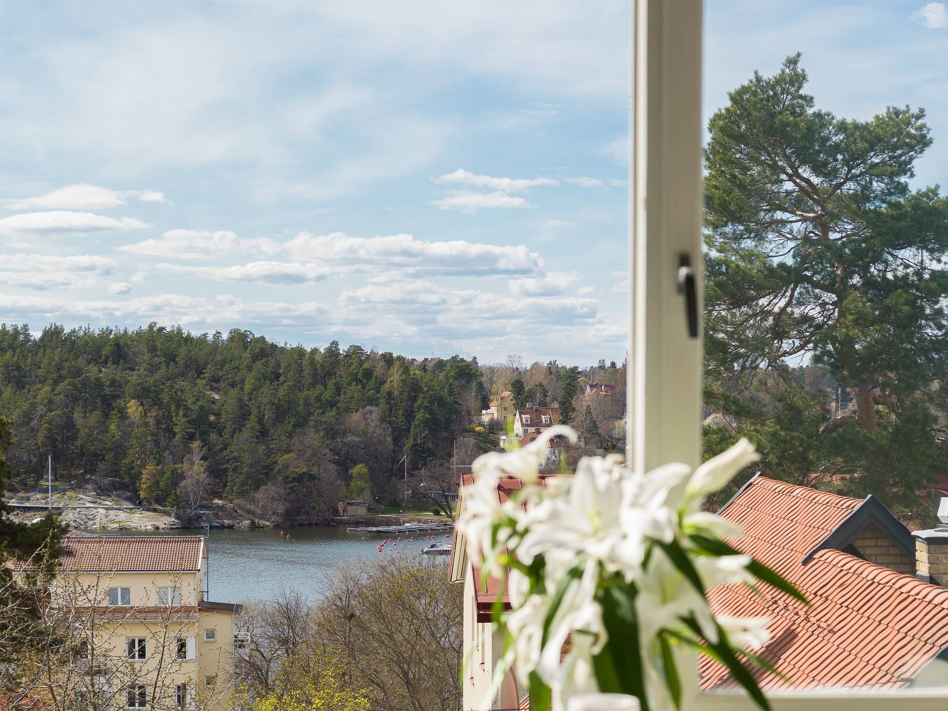 1 rum Lägenhet på Strykerskevägen 1, 2 tr Kungsholmen - Stora Essingen Stockholms kommun - bild 4