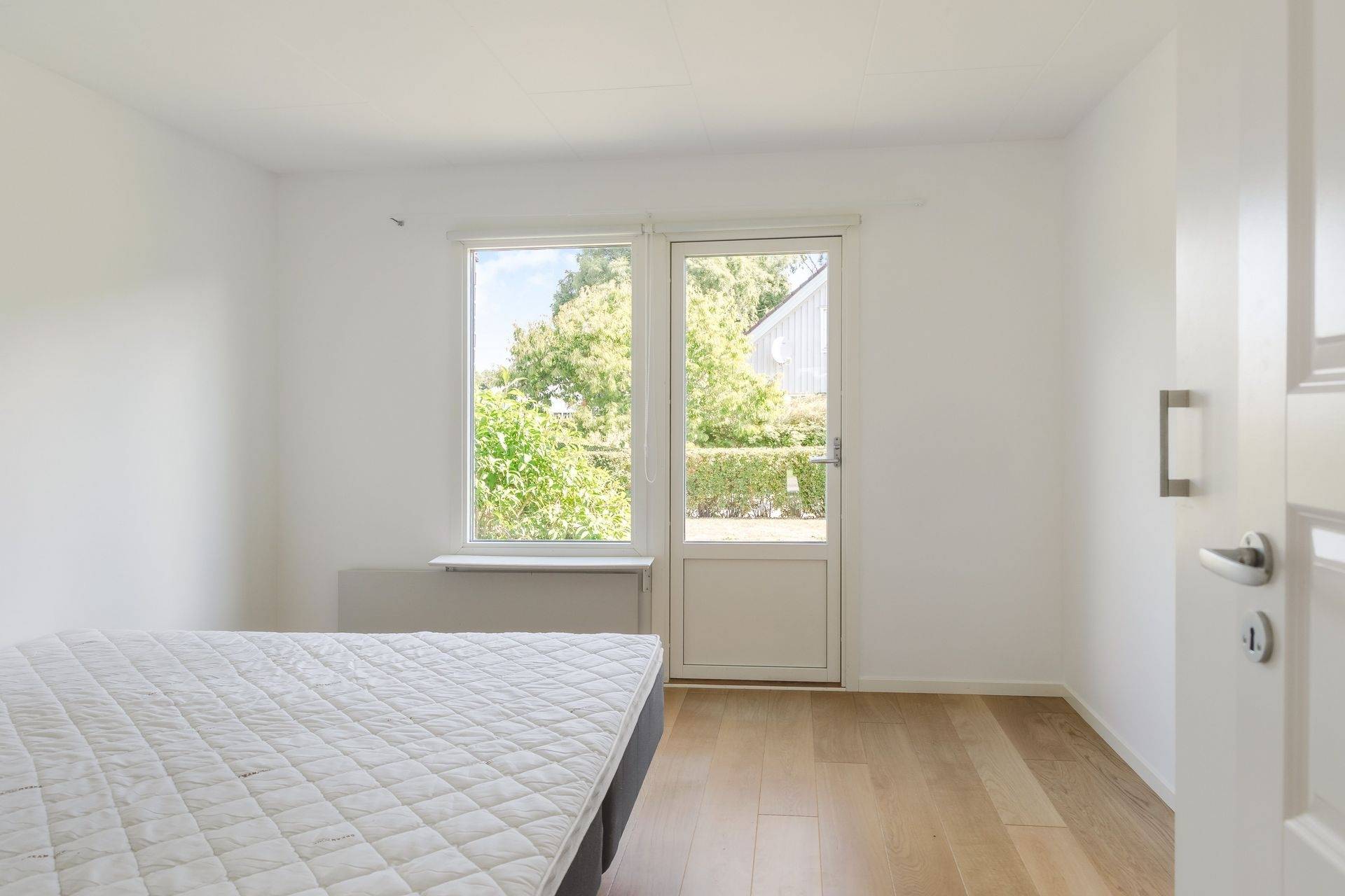 6 rum Villa på Per Hallströms väg 1 Slätten Falkenbergs kommun - bild 22