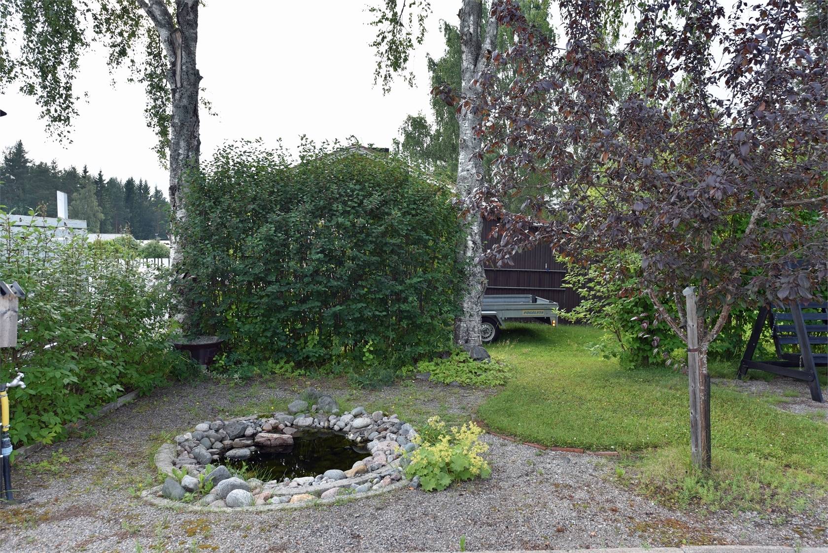 4 rum Villa på Älvåkersgatan 18 Centralt Älvsbyns kommun - bild 3