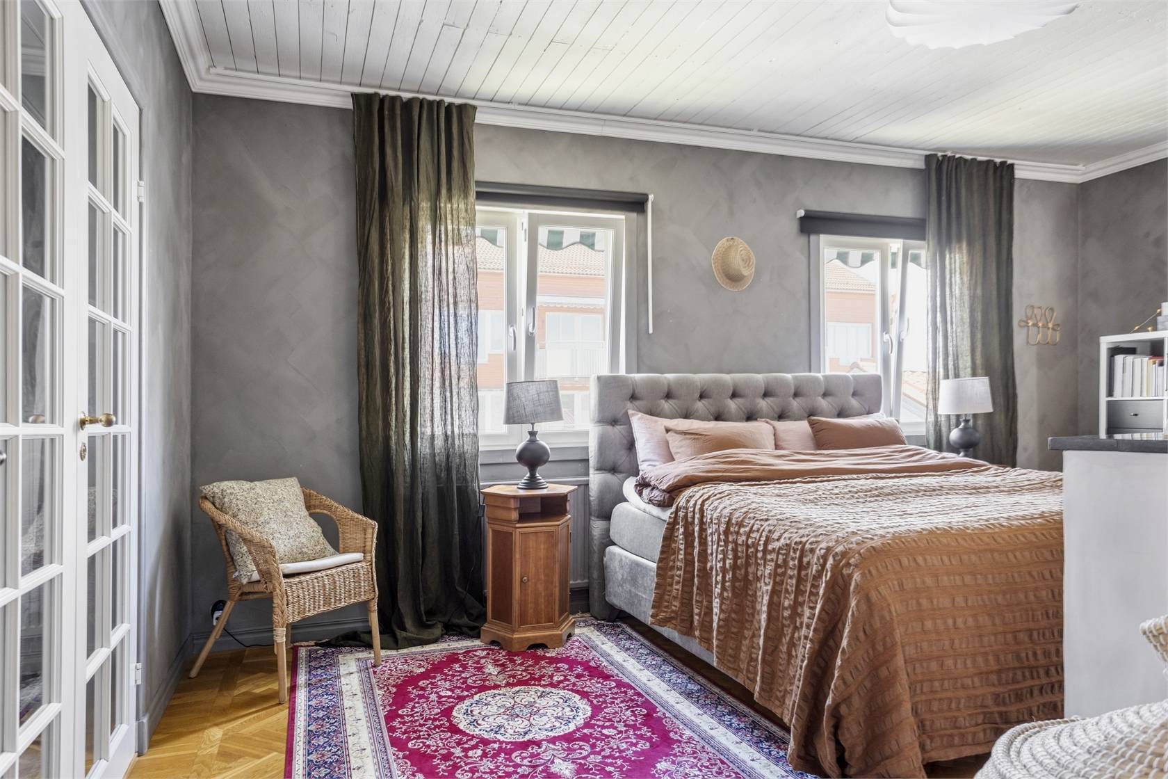 6 rum Villa på Hyttvägen 10 Centrum Finspångs kommun - bild 21