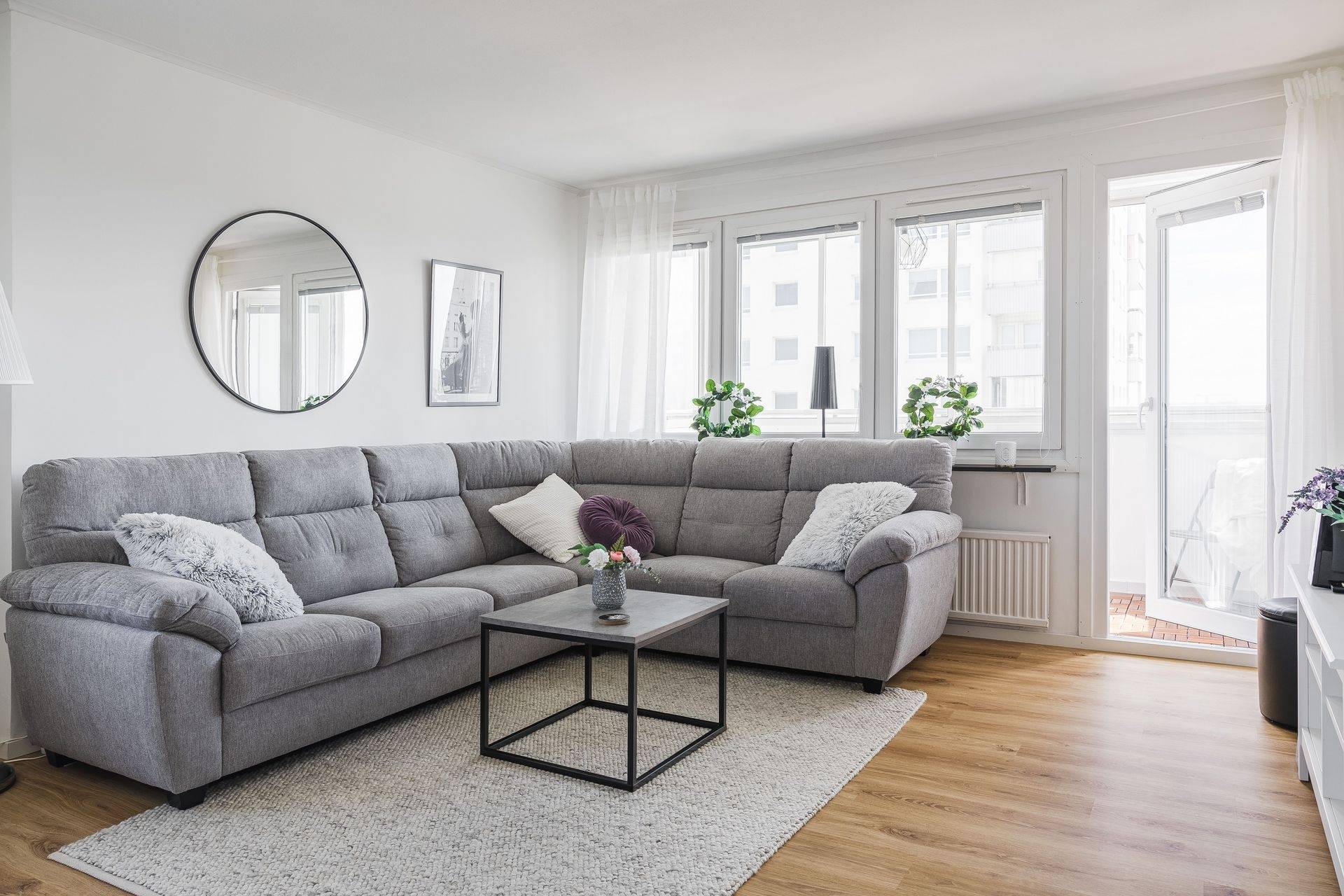 2 rum Lägenhet på Serenadgatan 22 Högaholm Malmö kommun - bild 5