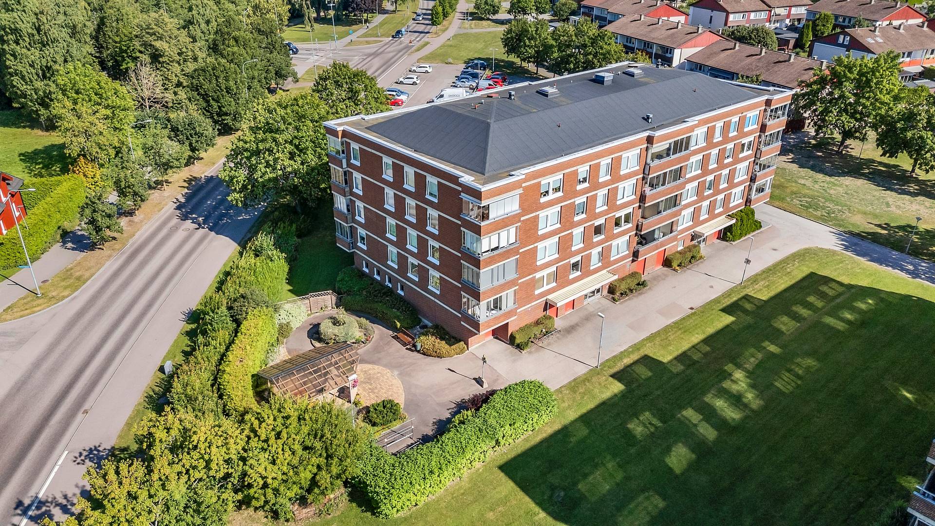 2 rum Lägenhet på Tunadalsgatan 10A Tunadal Köpings kommun - bild 21