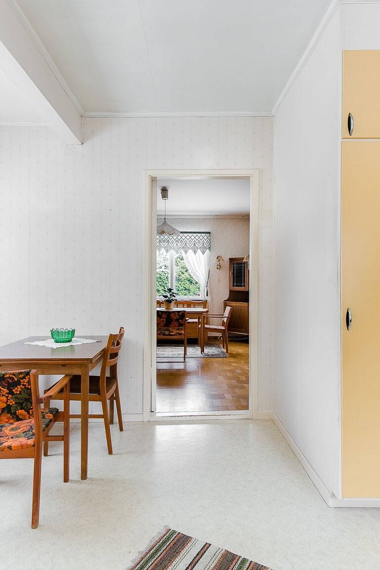5 rum Villa på Victoriagatan 4 Järpås Lidköpings kommun - bild 13