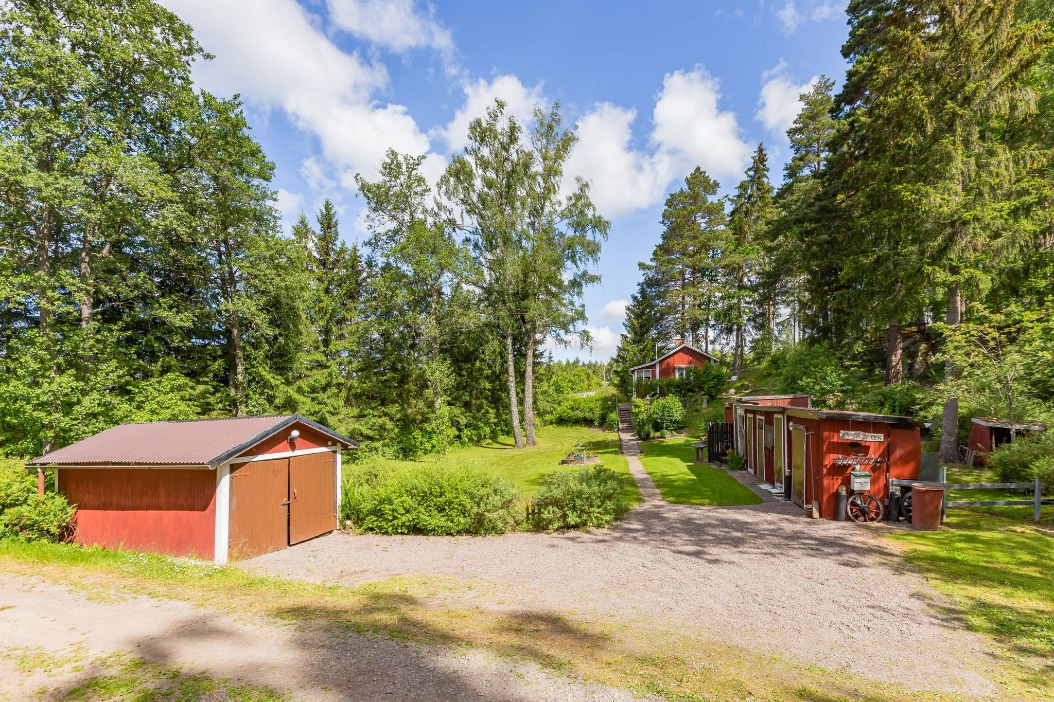 2 rum Fritidshus på Stavsättersvägen 50 Sturefors Linköpings kommun - bild 6