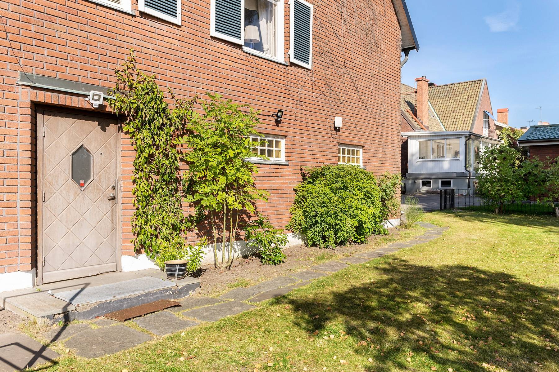 7 rum Villa på Nonnens väg 7 Uddevalla centrum Uddevalla kommun - bild 35