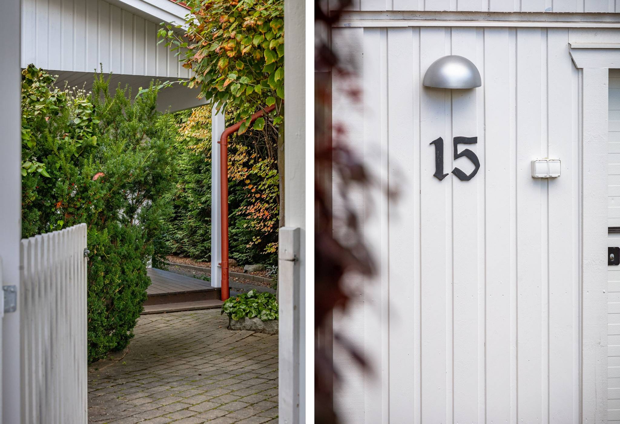 6 rum Villa på Svärtavägen 15 Margretelund Österåkers kommun - bild 53