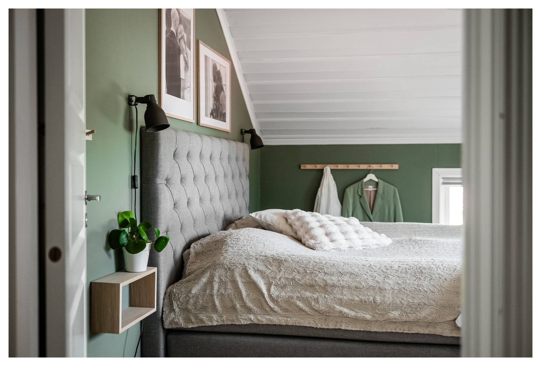 7 rum Villa på Morgonvägen 21 Ersmark Umeå kommun - bild 52