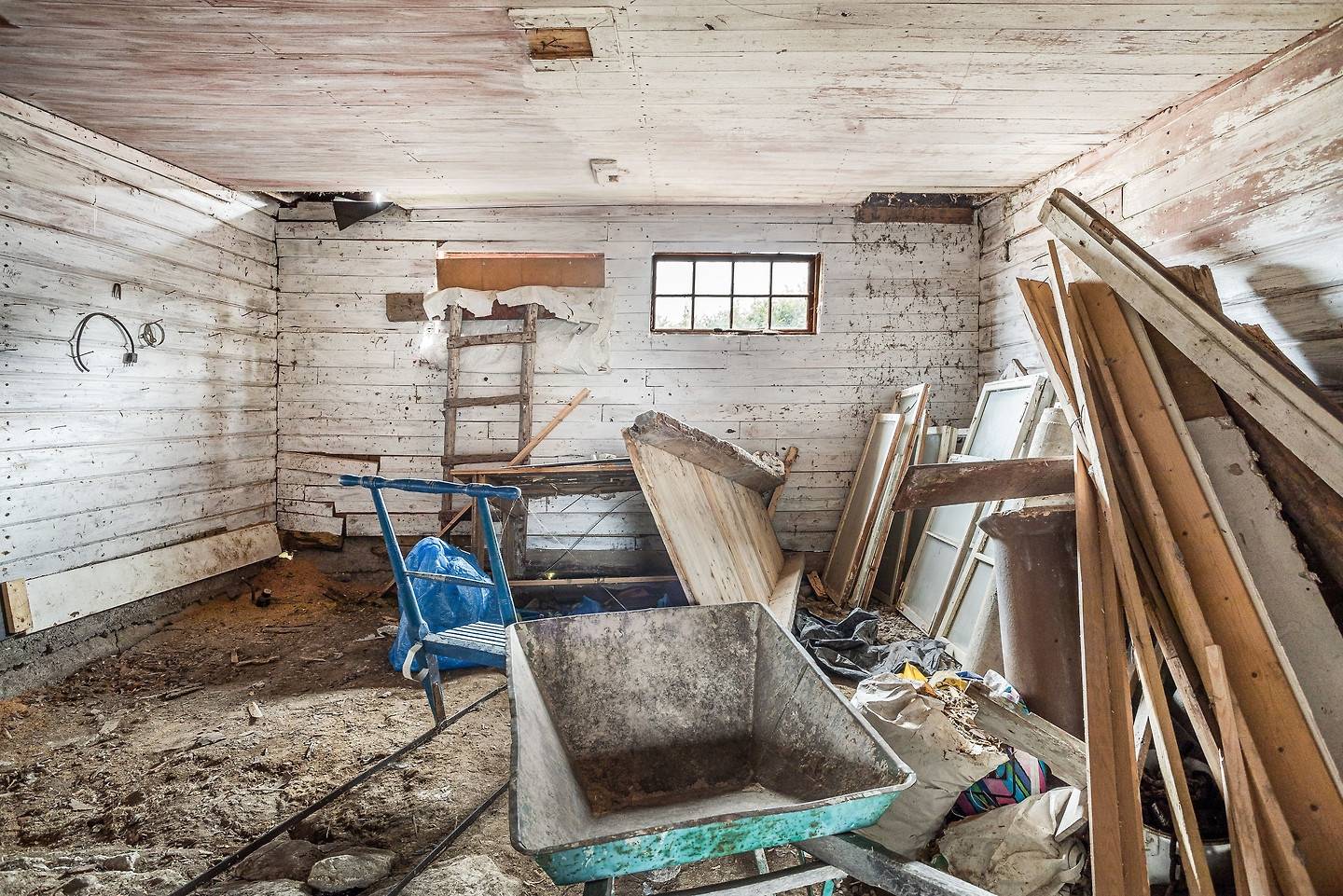 3 rum Gård/skog på Boda Nyåkersgatu 25 Boda Kyrkby Rättviks kommun - bild 27