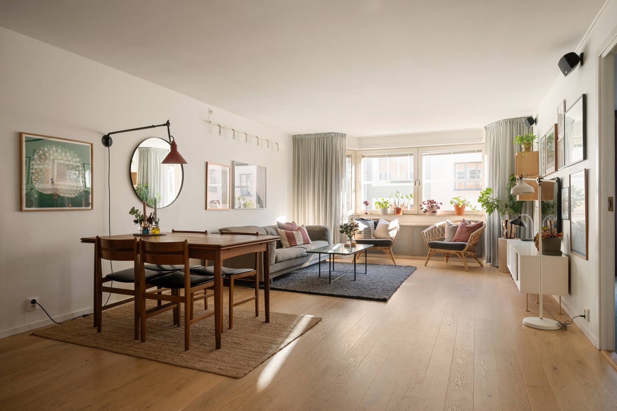 5 rum Lägenhet på Bondegatan 31 Södermalm - Nytorget Stockholms kommun - bild 10