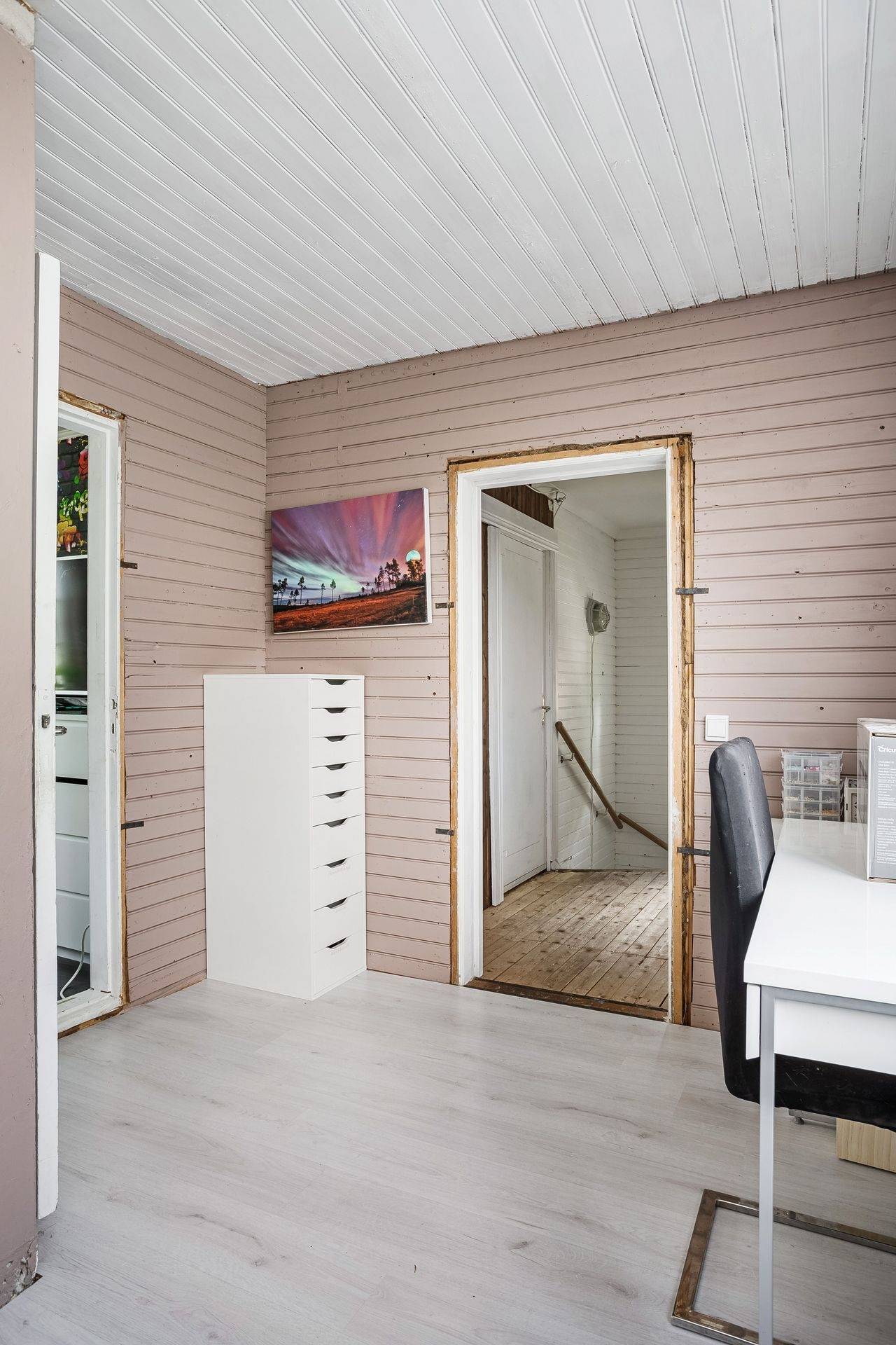4 rum Villa på Fanbyn 147 Fanbyn Bräcke kommun - bild 28