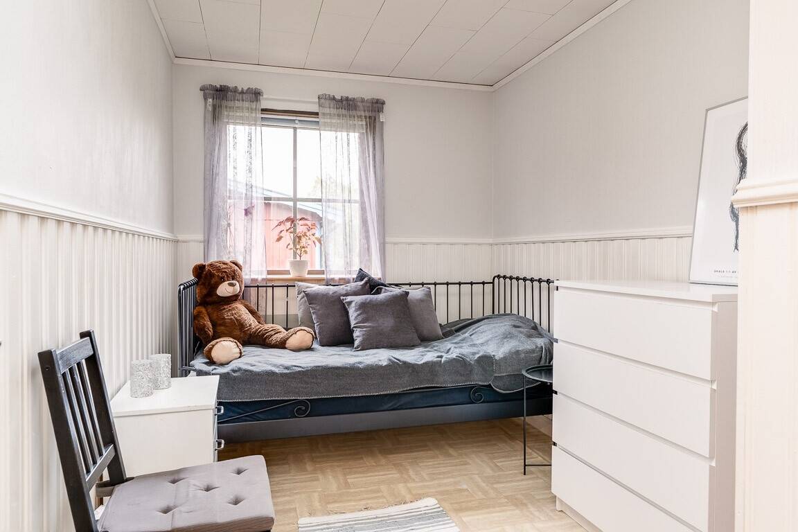 4 rum Villa på Asplienvägen 10 Krokoms kommun - bild 11