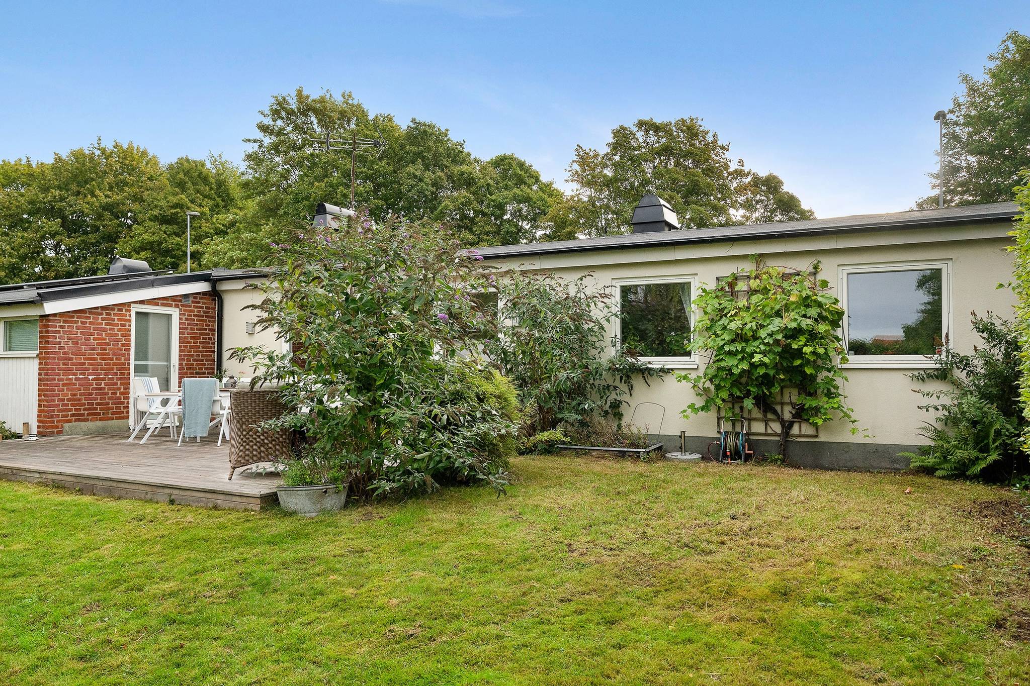 5 rum Kedjehus på Bondevägen 43 Kobjer Lunds kommun - bild 41
