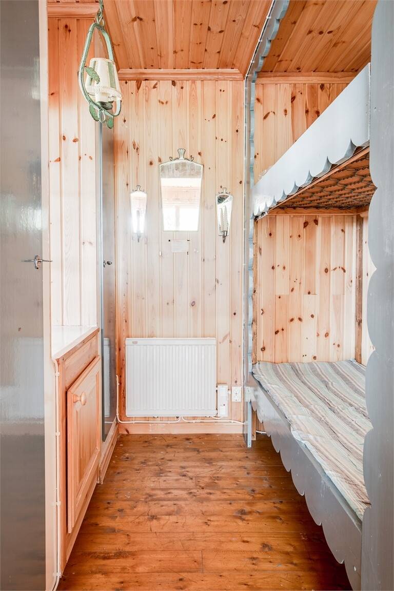 40 m² Fritidshus på Vålön stuga nr 24 Skymningen Kristinehamns kommun - bild 14