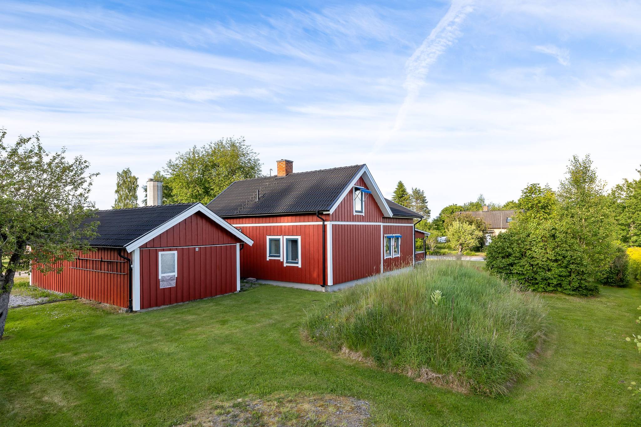 162 m² Villa på Sillagatan 35 Åbytorp Kumla kommun - bild 7