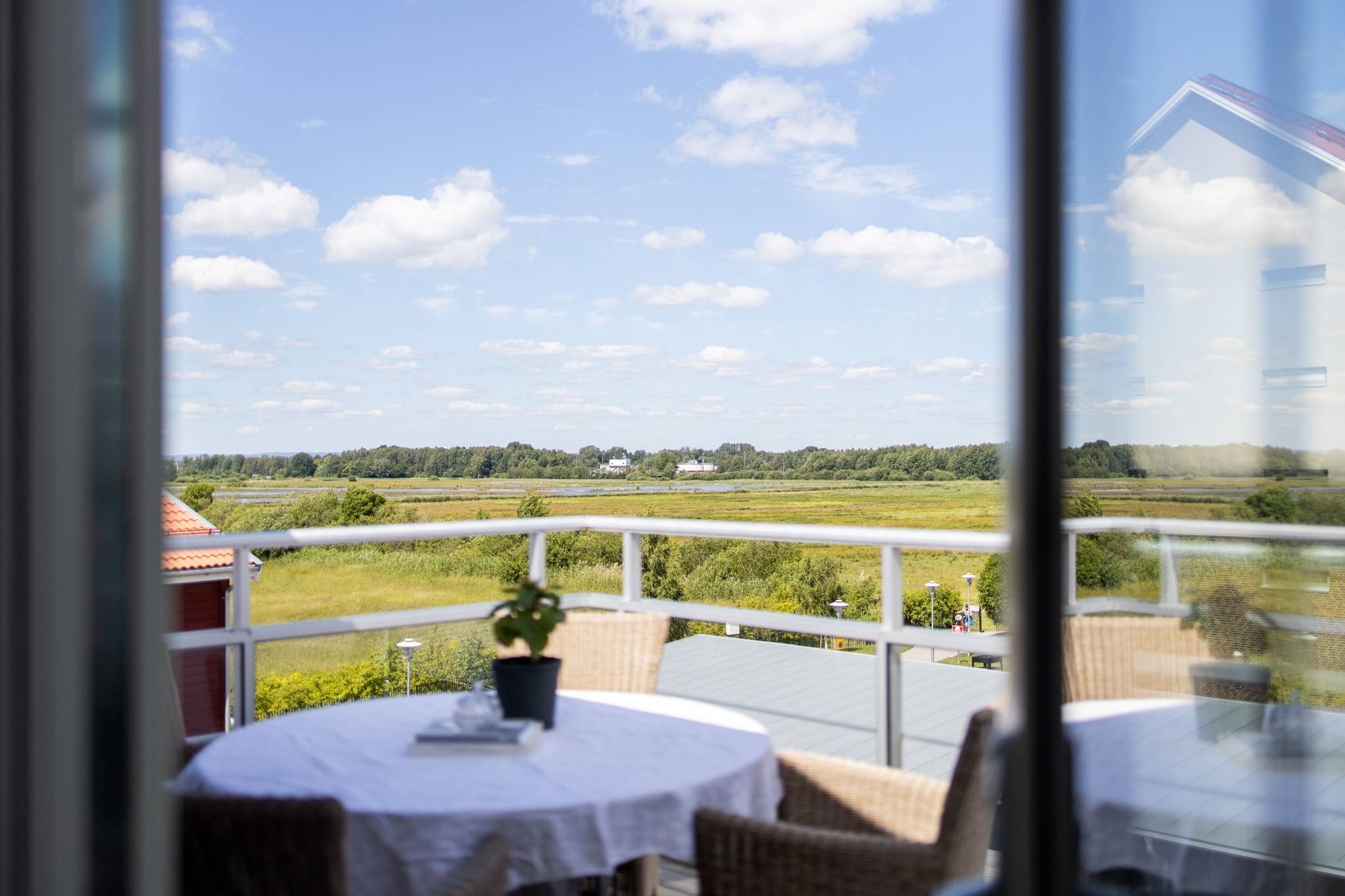 6 rum Radhus på Ulsavilagatan 27A Norra Ormesta Örebro kommun - bild 3