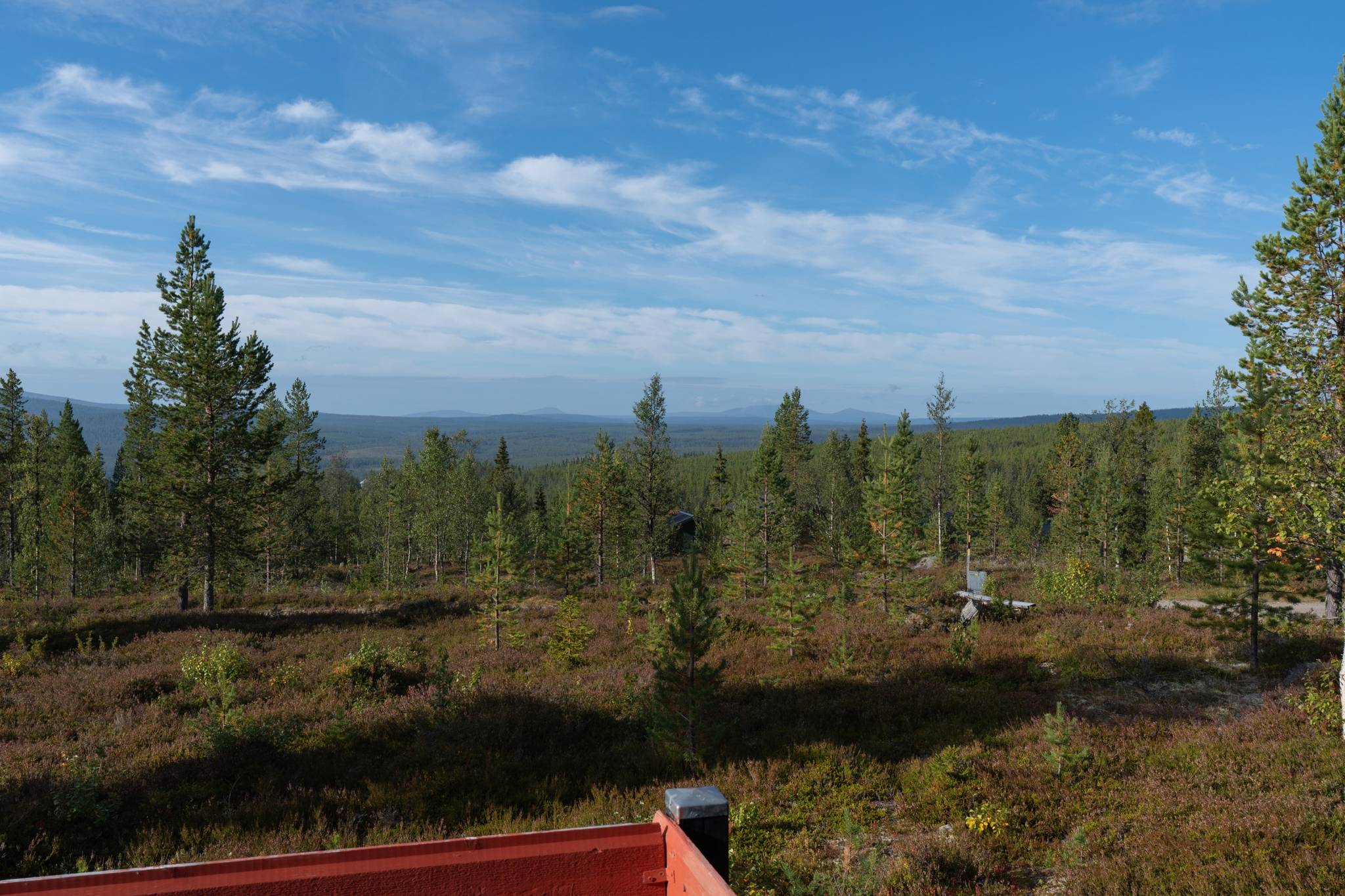 3 rum Fritidshus på Uppvallen Talltitan 7 Härjedalens kommun - bild 7