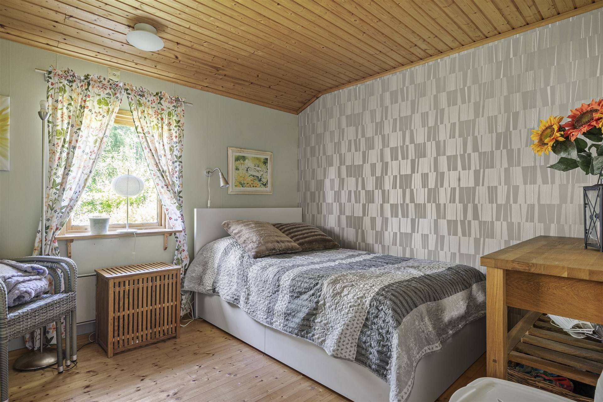 3 rum Villa på Skärv Torpet 1 Skärv Skara kommun - bild 19