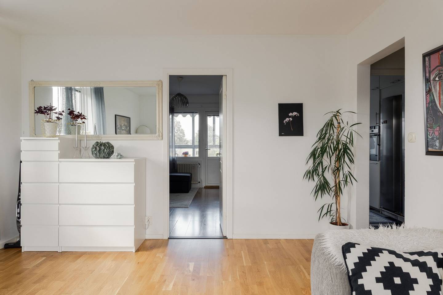 3 rum Lägenhet på Ringvägen 17 Rörstorp Värnamo kommun - bild 6
