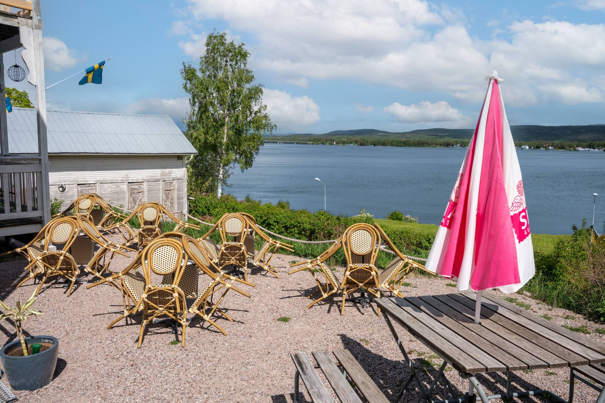 146 m² Villa på Tingshusgatan 4 Kramfors kommun - bild 3