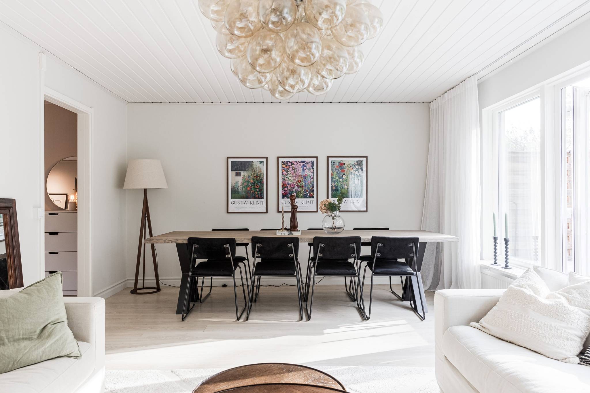 4 rum Radhus på SÖRAHEMSVÄGEN 44 Söra Österåkers kommun - bild 6