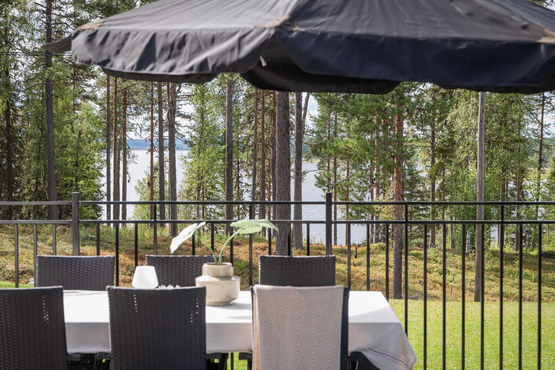 6 rum Villa på Edvägen 101 Kallax - Edviken Luleå kommun - bild 4