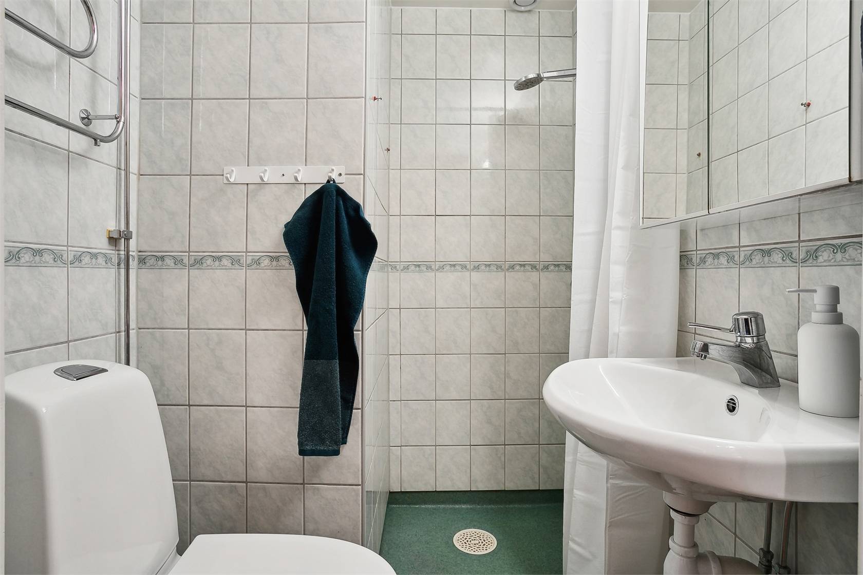 1 rum Lägenhet på Stenkvistavägen 5 Söder Eskilstuna kommun - bild 11