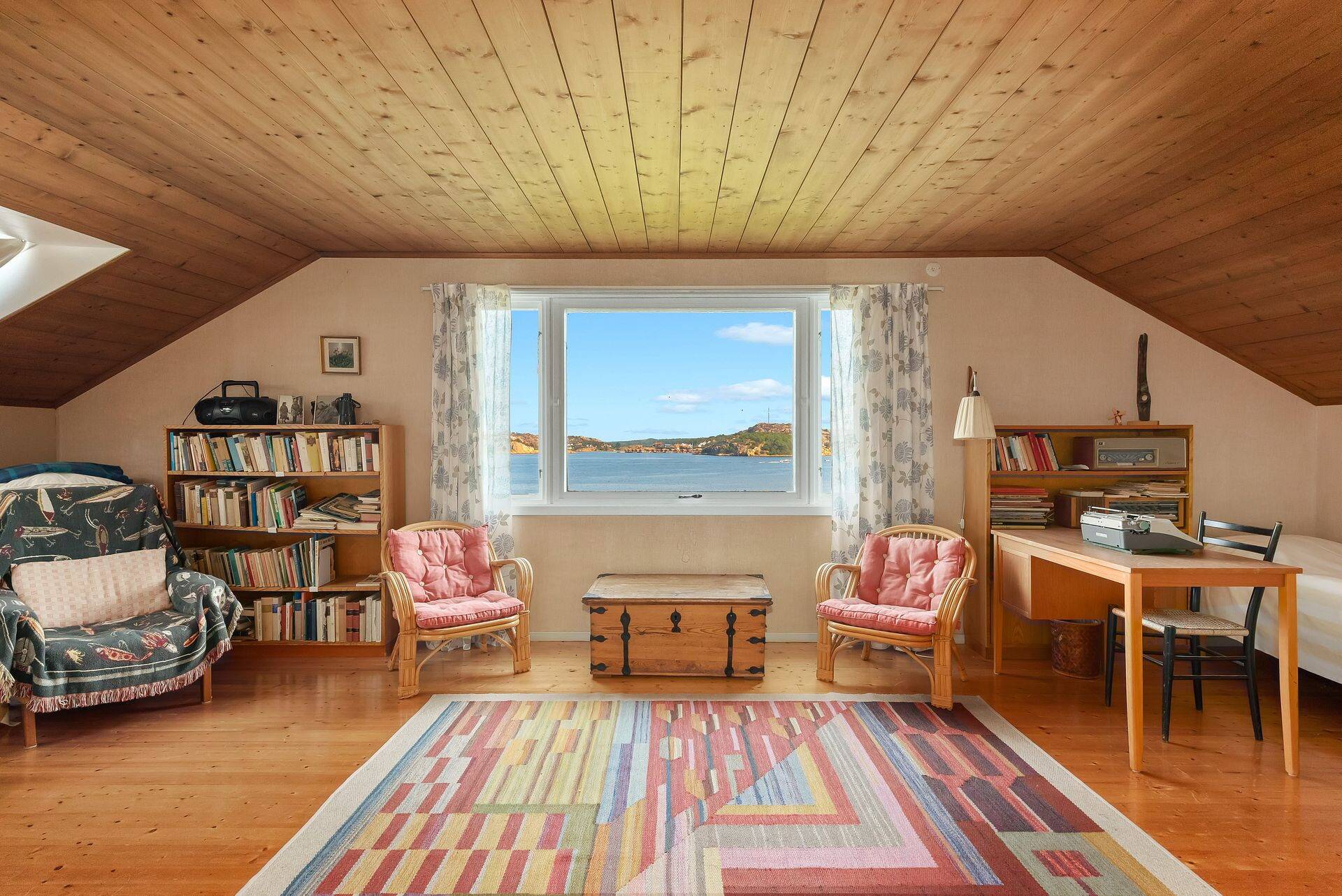 176 m² Fritidshus på Valö Hästudden 3 Fjällbacka Tanums kommun - bild 21