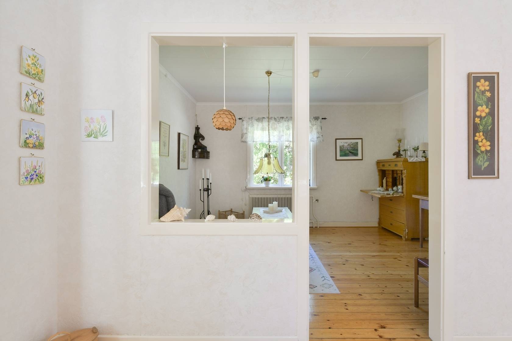 4 rum Villa på Othem Kviende 510 Norra Gotland Gotlands kommun - bild 8