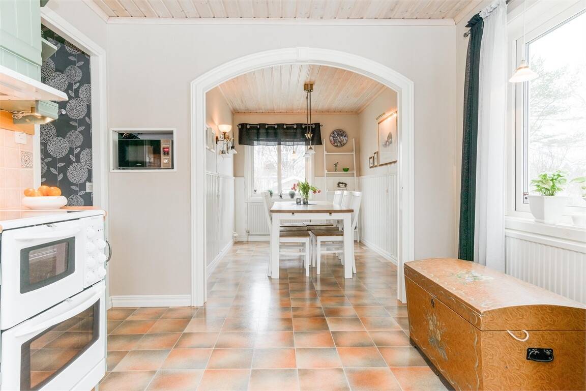 5 rum Villa på Trädgårdsgatan 17 Nordmaling Nordmalings kommun - bild 6