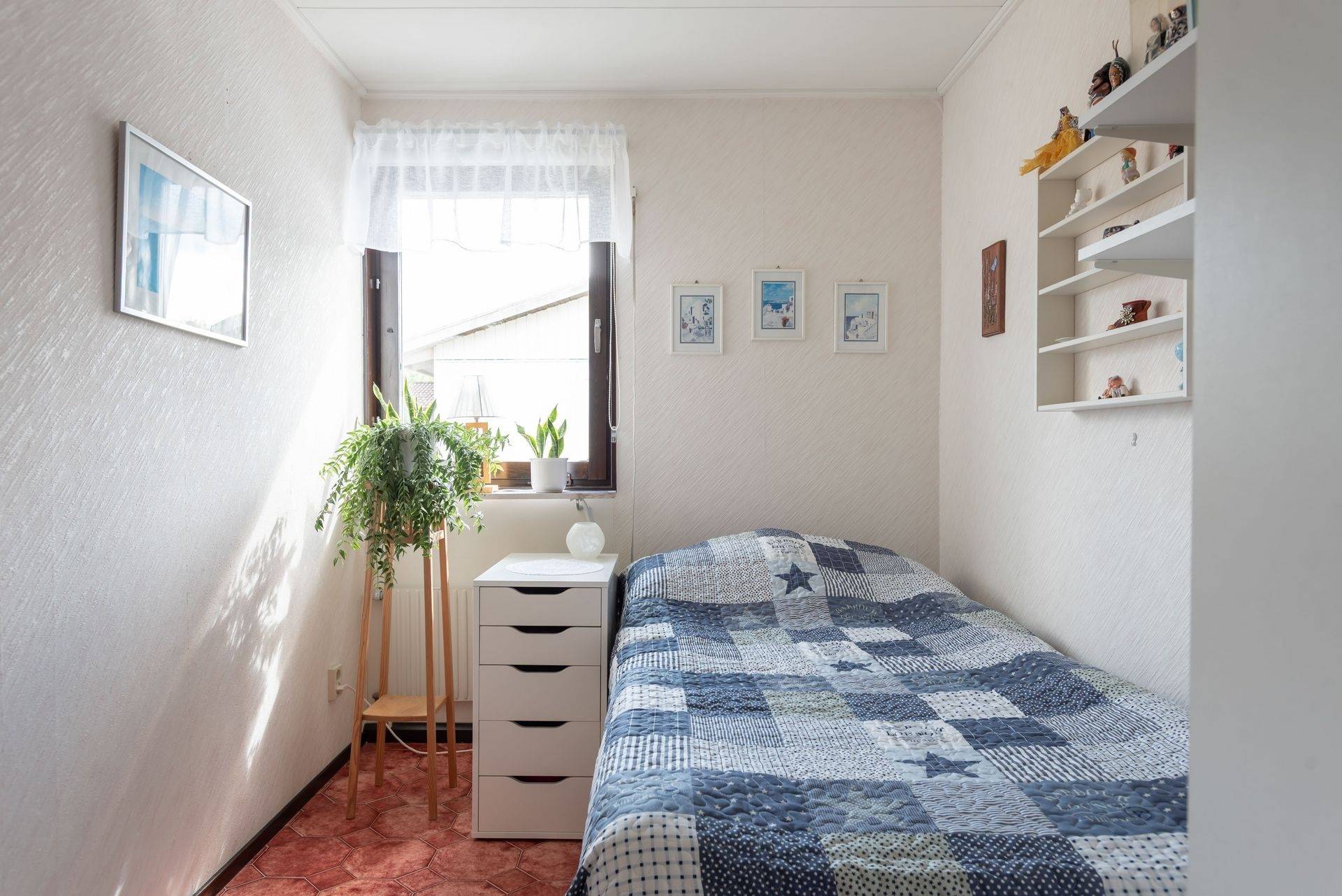 5 rum Kedjehus på Axvägen 1C Stråningstorp Karlskoga kommun - bild 36