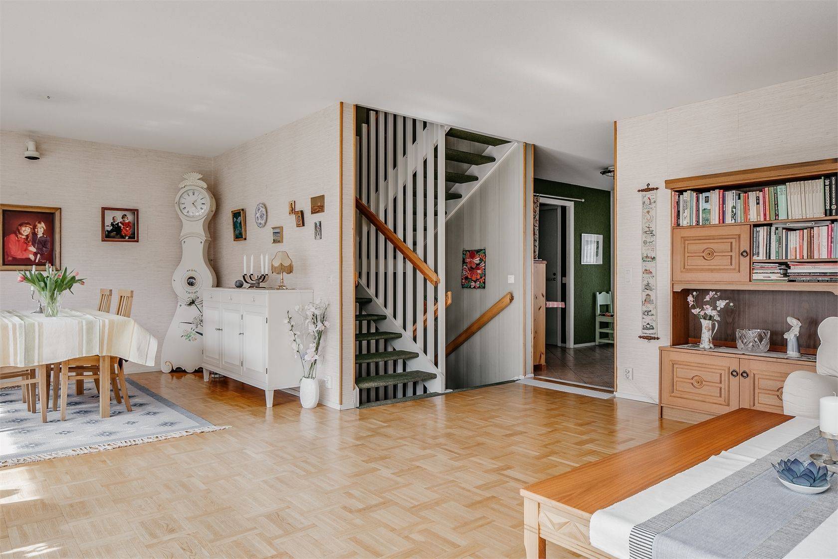 5 rum Radhus på Claesborgsvägen 43 Hentorp Skövde kommun - bild 12