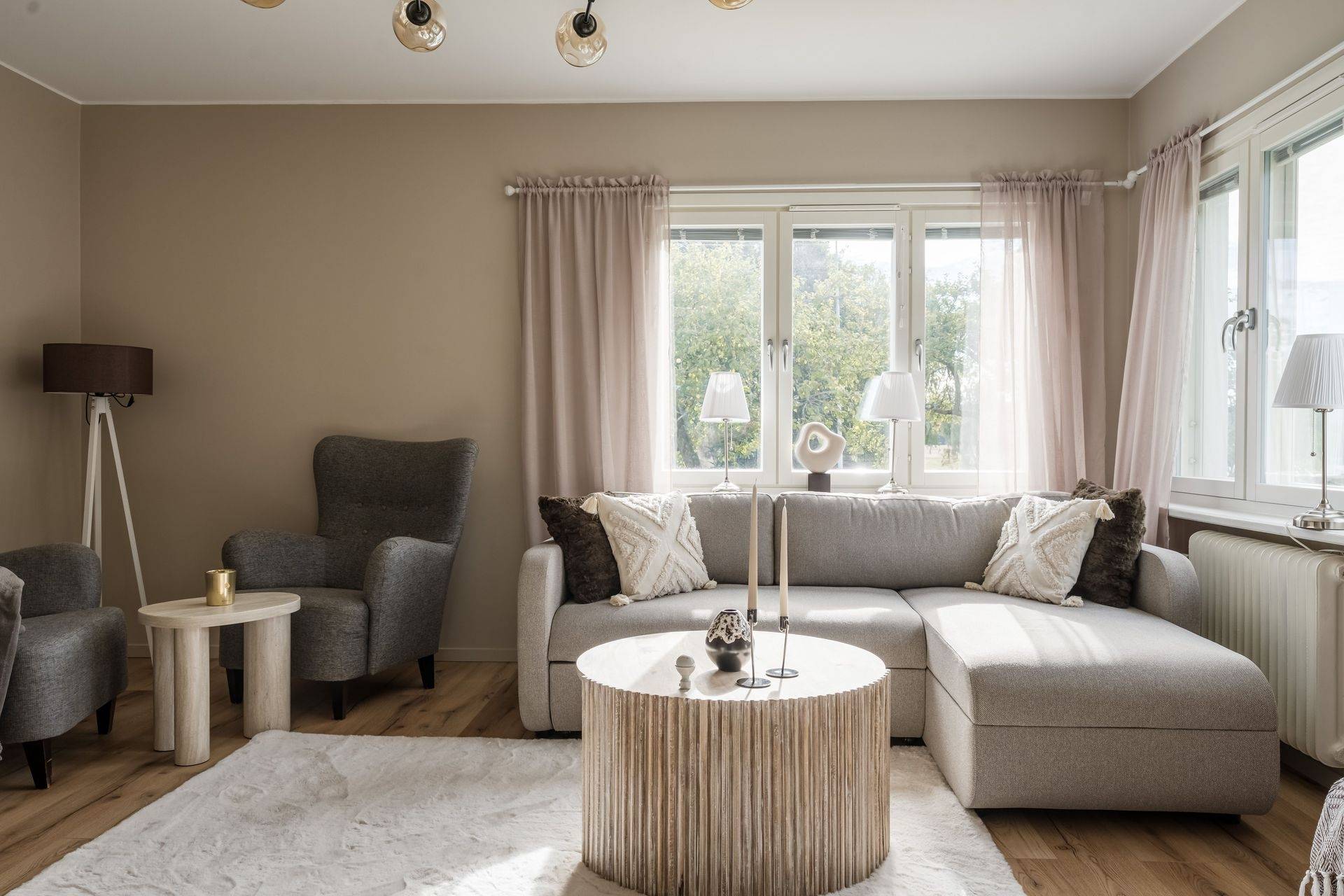 6 rum Villa på Västra Storgatan 78 Hallsbergs kommun - bild 6