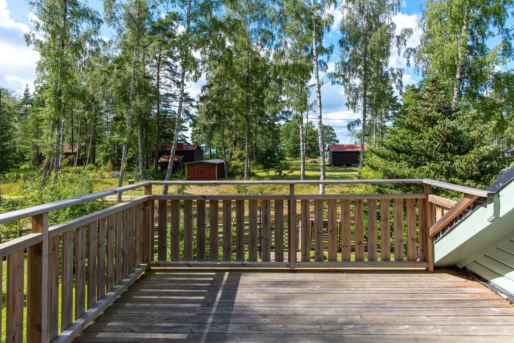 6 rum Fritidshus på Strandväg 33 Järnevid vid Vättern Vadstena kommun - bild 16