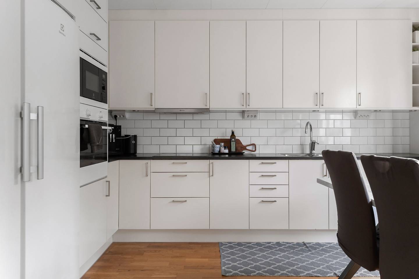 5 rum Lägenhet på Millenniumgatan 6 Kortedala Göteborgs kommun - bild 8