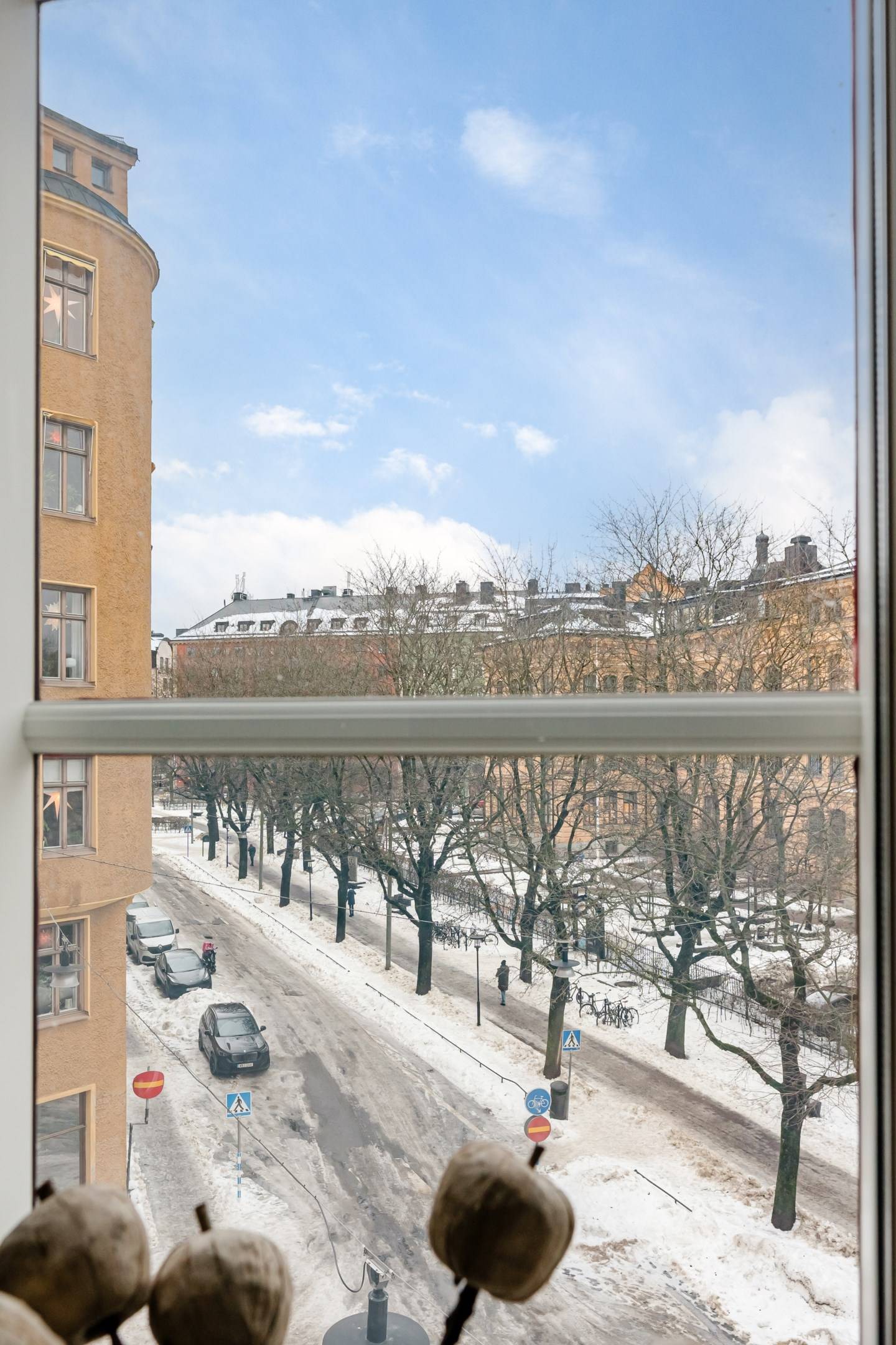 1 rum Lägenhet på Gotlandsgatan 76B Stockholm – Södermalm Stockholms kommun - bild 16