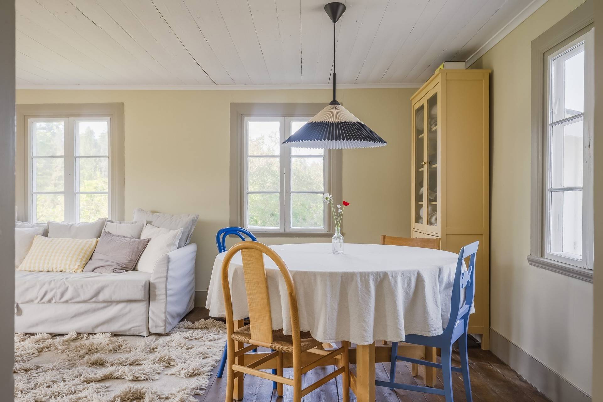 4 rum Vinterbonat fritidshus på Mulatorp 101 Torsås kommun - bild 24
