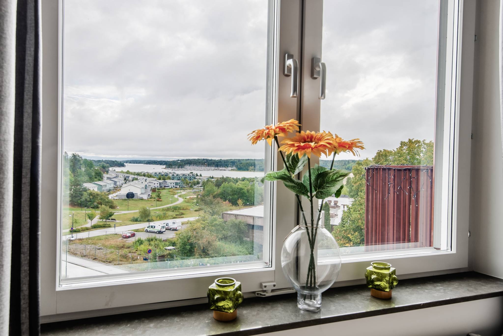 4 rum Lägenhet på Myntbacken 3 Täljöviken Österåkers kommun - bild 17