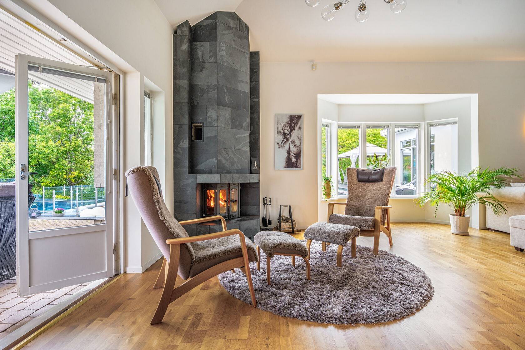 4 rum Villa på Sandbäcksvägen 76 Rönninge Salems kommun - bild 21