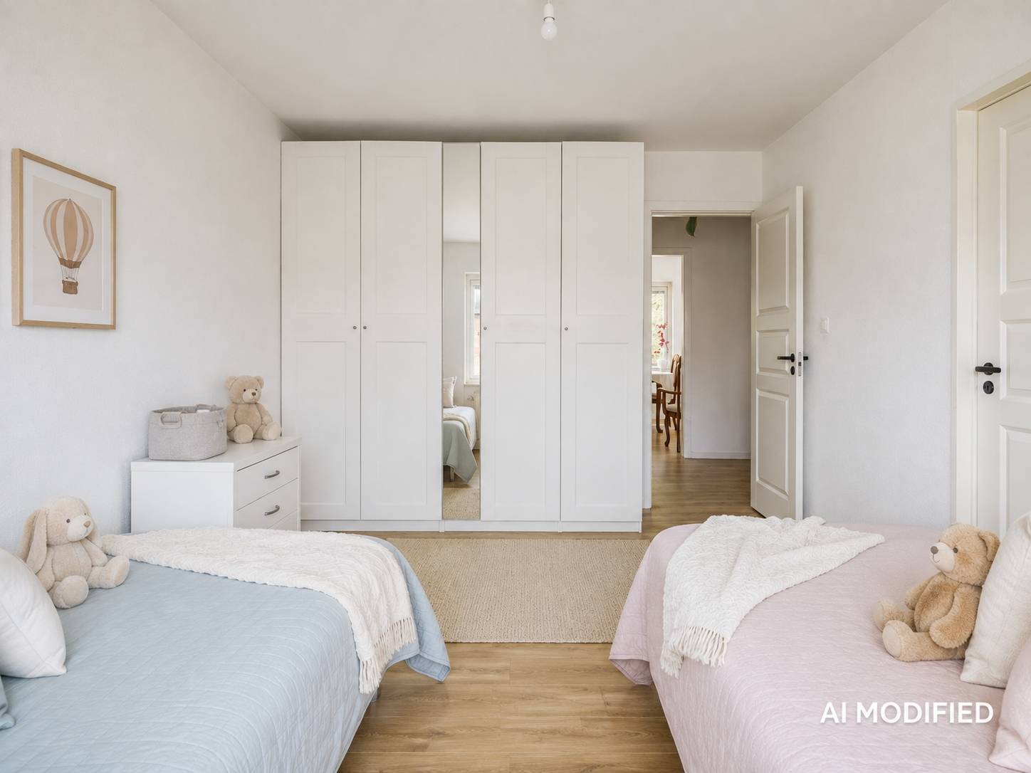 2 rum Lägenhet på Banérgatan 8B Funkabo Kalmar kommun - bild 6