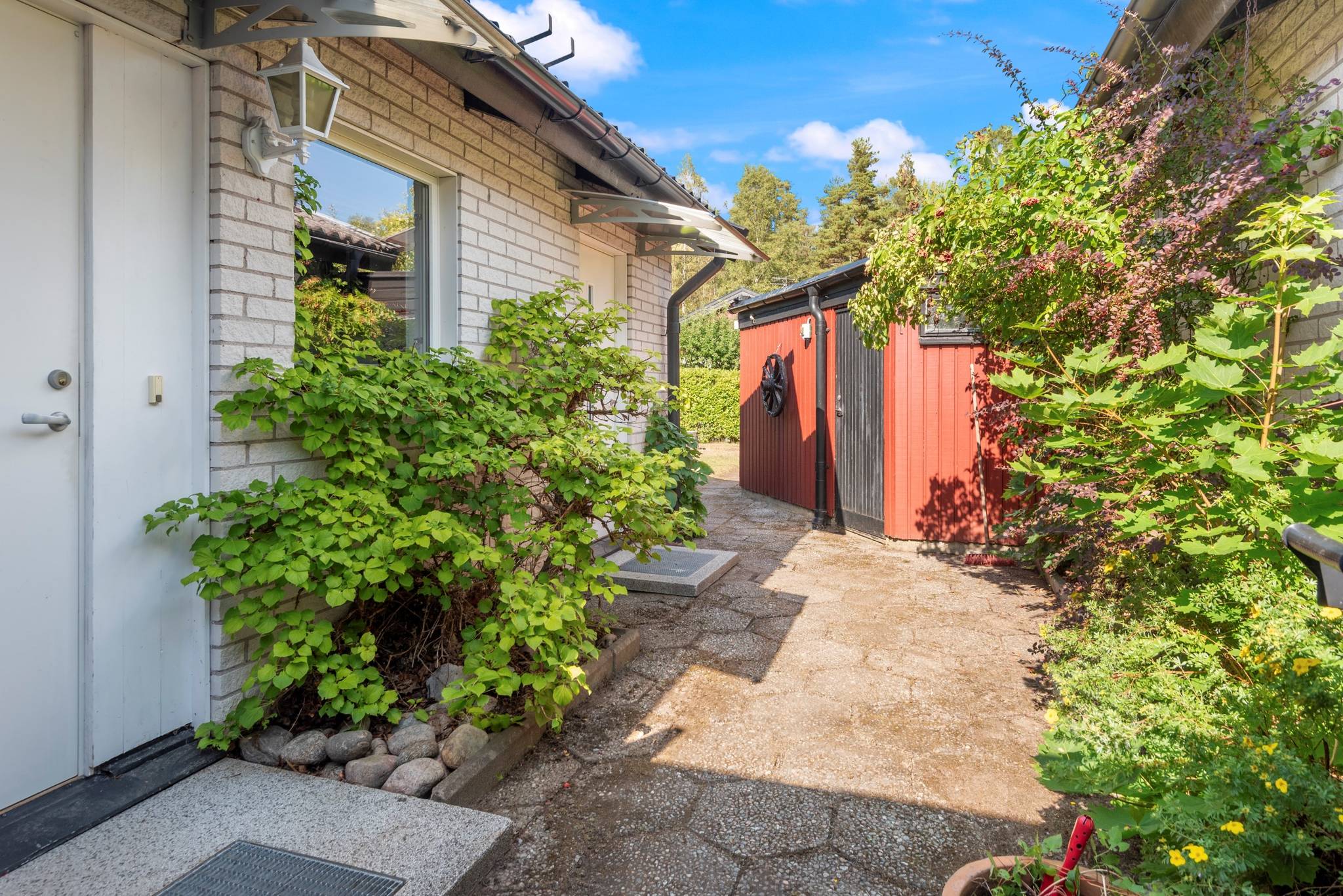 5 rum Villa på Åkerbärsvägen 40 Hemmesta Värmdö kommun - bild 10