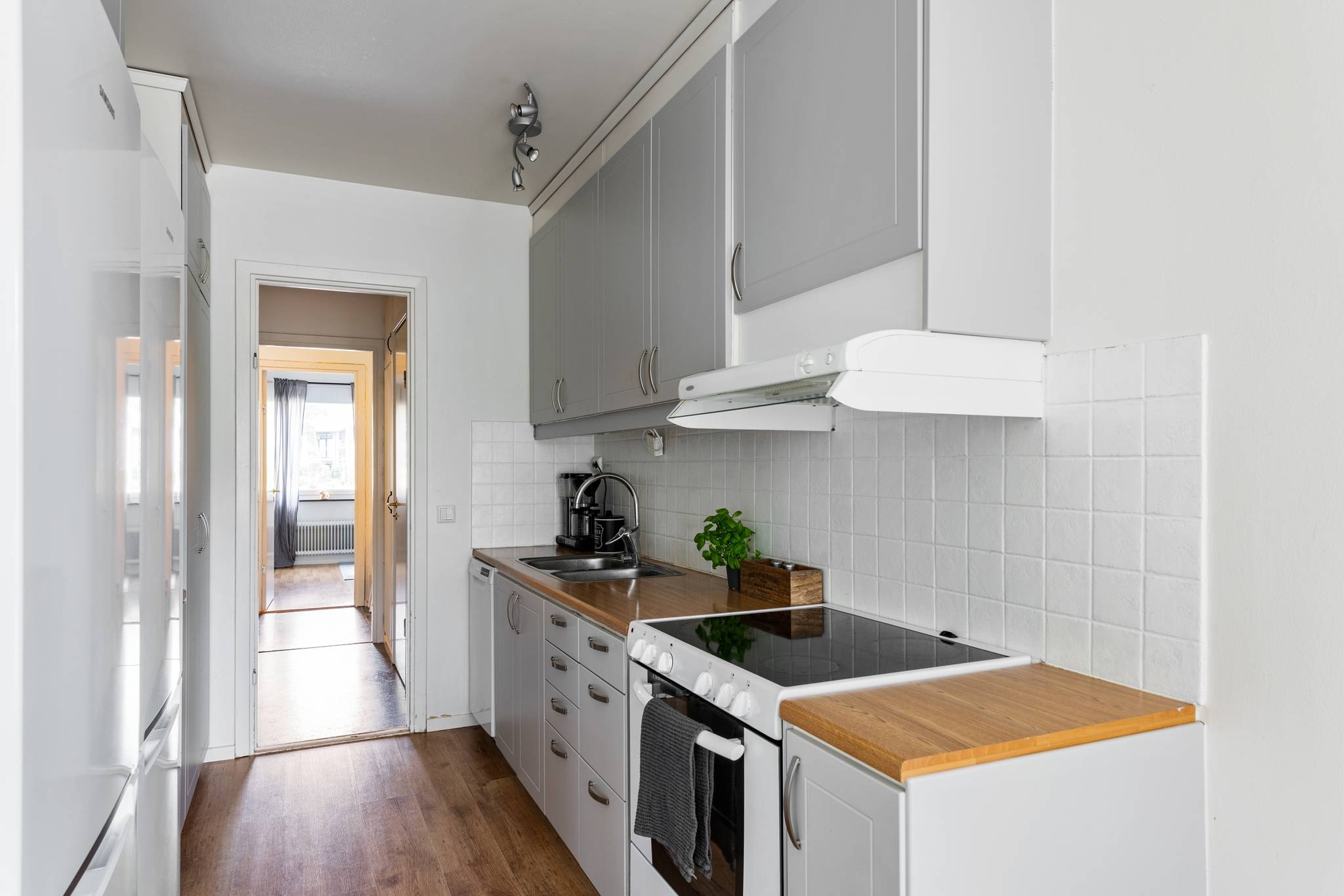 3 rum Lägenhet på Åkerbyvägen 364 Täby Centrum Täby kommun - bild 11